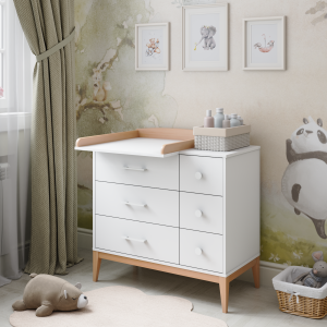 კომოდი Arco